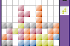 Juegos html5 tetris 2