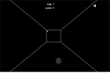 Juegos html5 squash 3D
