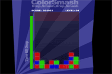 Juegos html5 colorsmash