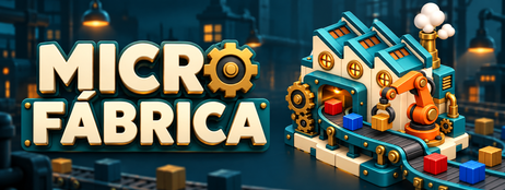 Mega Fabrica